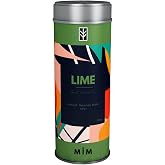 Mim And More Lime Tea - Misket Limonlu Bitki &Ccedil;ayı
