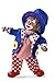 Produktbild Muñecas Arias – Schneemann Clown, Mehrfarbig (11010)