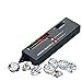 Produktbild Tragbare Diamant Tester, og-evkin Hohe Genauigkeit Professionelle Juwelier Diamant Tester für Anfänger und Expert