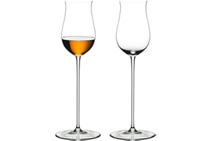 RIEDEL 6449/71 Veritas Spirits (Coffret de 2 Coupes)