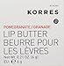 KORRES Pomegranate Lip Butter Pot 6 g