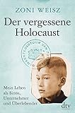 Image de Der vergessene Holocaust: Mein Leben als Sinto, Unternehmer und Überlebender