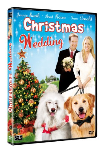 couverture de : Christmas wedding