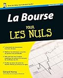 LA BOURSE POUR LES NULS