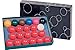 Billard Kugeln 'Standard', 52,4mm,Snooker