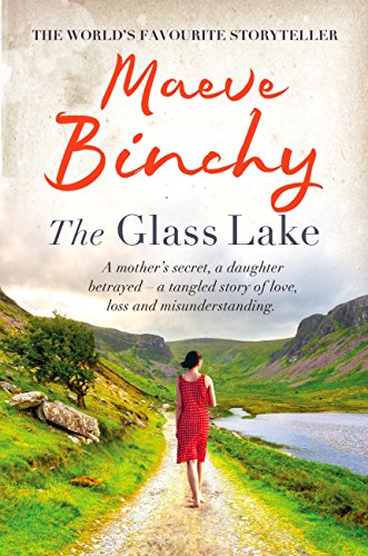 The Glass Lake (English Edition) livre