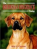 Image de The Rhodesian Ridgeback Today