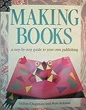 Pb Making Books (Project Books)rm) (Information Books - Project Books) by 