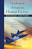 Image de Handbook of Aviation Human Factors, Second Edition (Human Factors in Transportation (Hardcover))