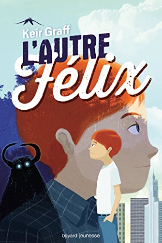 couverture de : L'autre F&eacute;lix