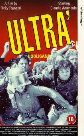 Preisvergleich Produktbild Ultra [UK IMPORT]