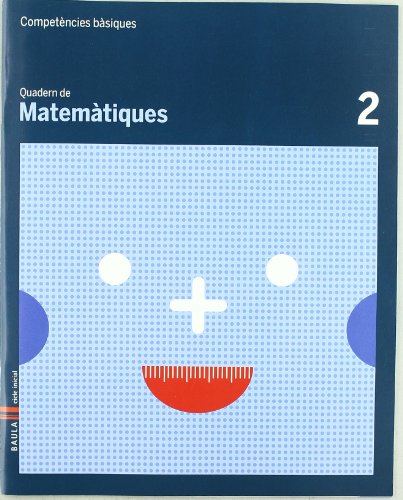Quadern matematiques 2 cbas (projecte competències bàsiques)