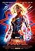 Produktbild Import Posters Captain Marvel - U.S Movie Wall Poster Print - 30cm x 43cm / 12 Inches x 17 Inches