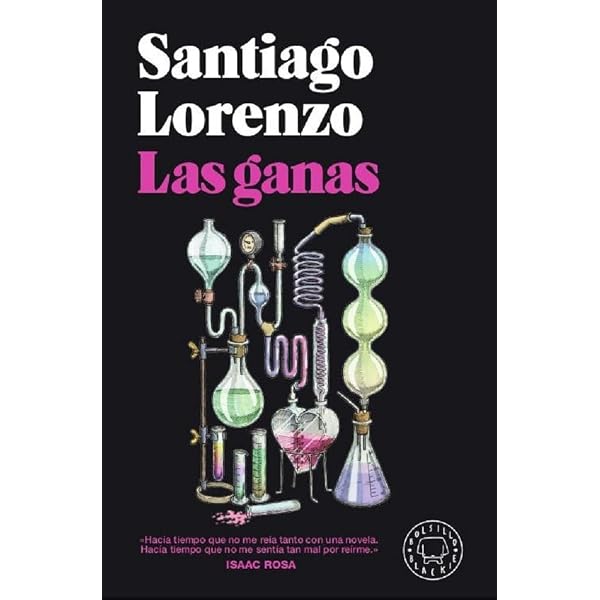 Los asquerosos (BLACKIE BOOKS) : Lorenzo, Santiago, Tió, Guim