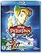 Peter Pan (1953) [Blu-ray] [Region Free]