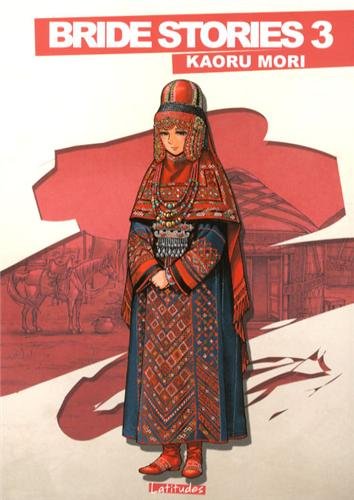 Bride Stories — Tome 3