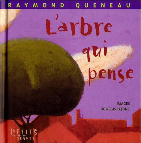 L'arbre qui pense
