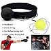 Produktbild AimdonR Fitness Stanzen Boxing Ball Boxing Reflex Ball mit Stirnband für das Boxen MMA Training und Fitness