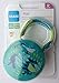 MAM Pod Soother Travel Case (Turquoise)