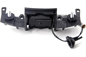 AIYOMI Tailgate Opening Switch