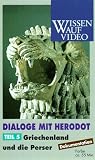 Dialoge mit Herodot - Paket: Griechenland und die Perser - 
