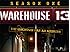Warehouse 13 Season 1