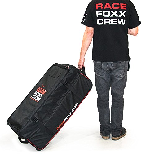 racefoxx Mega racebag