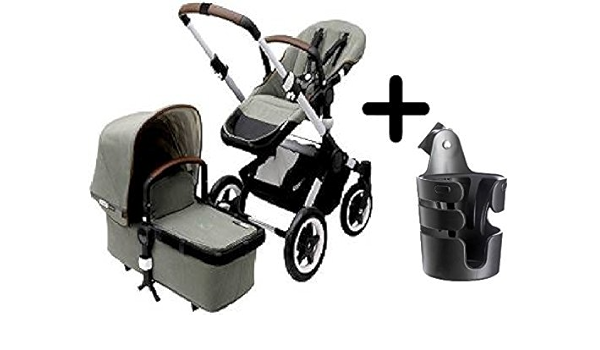 bugaboo escape limited edition