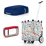 Das takeoffcase ist die ideale Kosmetiktasche für alle, die unterwegs Lippenstift und Co. gerne im Auge behalten. Ein Gummiband im Inneren fixiert alles zuverlässig und sorgt für sicheren und schicken Transport.