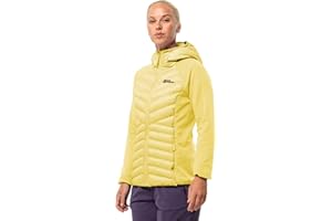 Jack Wolfskin Kurtka softshell Kobiety Routeburn Pro Hybrid W