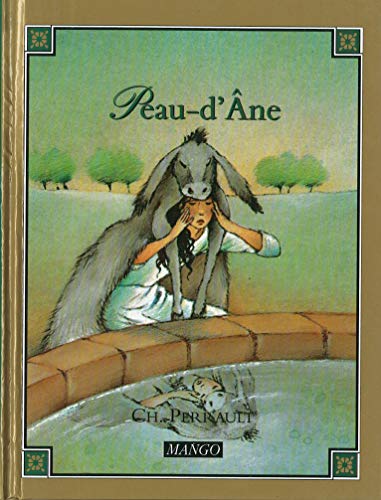 Peau-d'Ane Peau-d'Ane