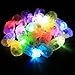 Produktbild Hue LED Lampe, 100 PCS Mini LED Luftballons Licht Lampe LED-Ballons Lichter für Papierlaternen Ballons Blumendekoration Party Dekoration lampe
