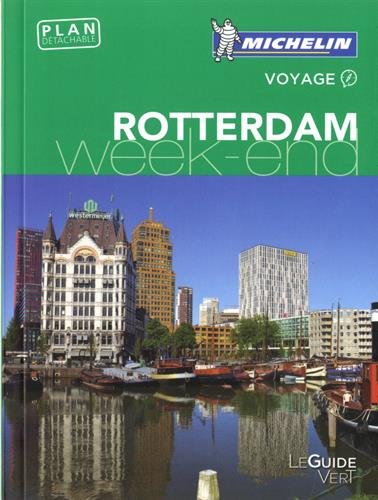couverture de : Rotterdam