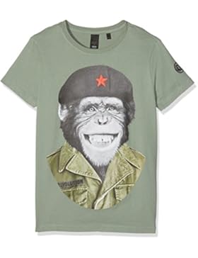 Le Temps des Cerises Jungen T-Shirt