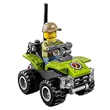 LEGO City 60120 – Vulkan Starter-Set - 7