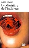 Le Ministère de l'intérieur