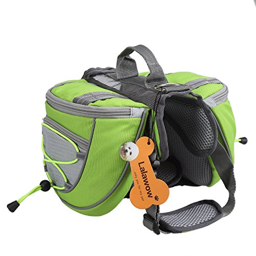 Lalawow-Dog-Pack-Breathable-Adjustable-Saddle-Bag-Backpack-for-Medium-Large-Dog