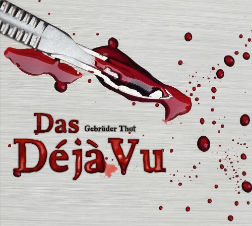 Preisvergleich Produktbild Gebrüder Thot - Das Déjà Vu