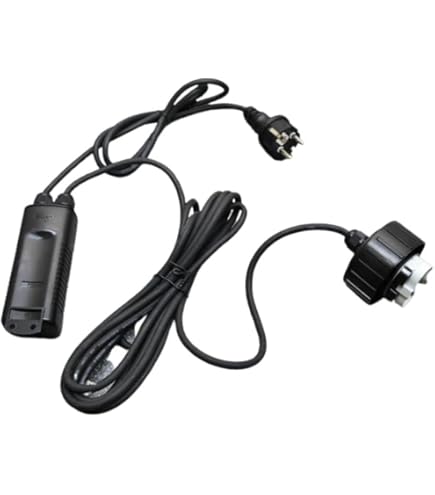 UVC Ampoule Clarificateur D'eau Lampe Compact Tube D'ampoule UV Pour