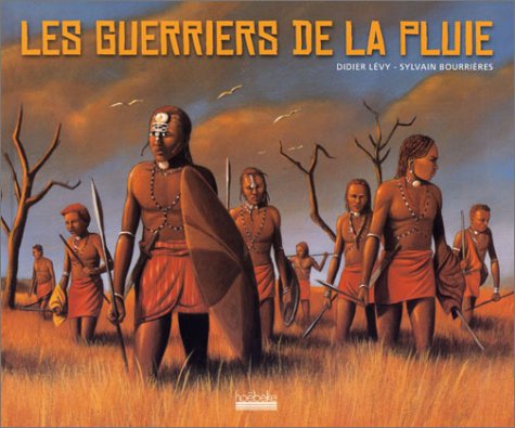Les Guerriers de la pluie