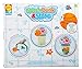 ALEX Toys Rub-a-Dub Splash Dunk and Store Bath Toy