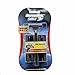 Supermax SMX Swift 3 manual shaving razor with 10 blades RS.145.00