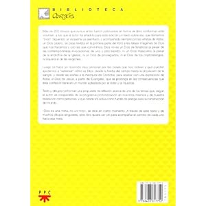 Un dios llamado Abba (Biblioteca Cortés, Band 1)