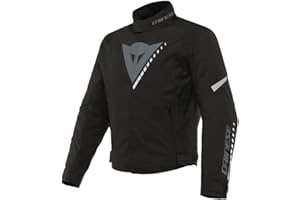 Dainese Veloce D-dry Jacket Chaqueta Moto 4 Estaciones Hombre