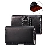 ❤MULTIPURPOSE BAG - Super praktisch zum Tragen von persönlichen Sachen wie Handys, Bargeld, Kreditkarten, Schlüssel oder andere kleine Dinge. Verhindert, dass Ihr Mobiltelefon und andere elektronische Geräte vor Staub, Stößen und Kratzern geschützt sind.