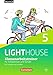 English G Lighthouse - Allgemeine Ausgabe: Band 5: 9. Schuljahr - Klassenarbeitstrainer mit Lösungen und Audios online by 