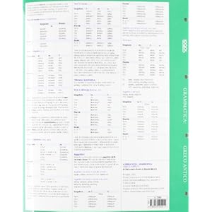 A prima vista. Grammatica di greco antico