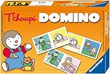 Ravensburger Charley 24311 Domino Set