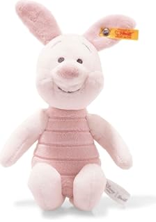 steiff piglet limited edition