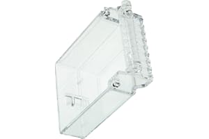 MAGIMIX - BAC COLLECTEUR D'EAU POUR NESPRESSO MAGIMIX